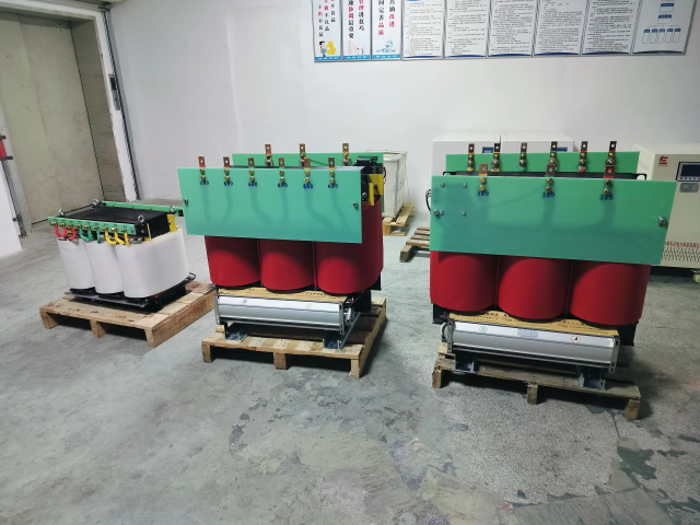 新沂KS11-1000KVA矿用变压器